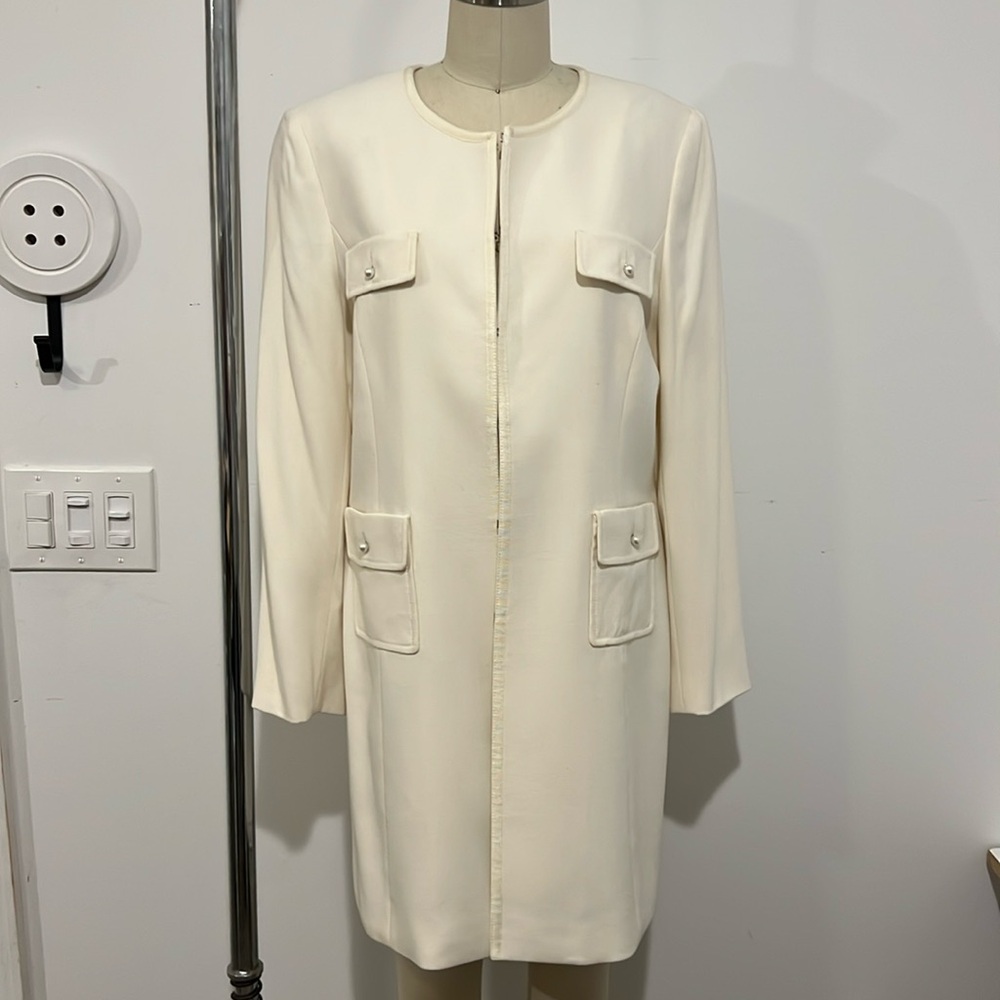 Tahari Blazer